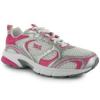 Everlast Jog II ni fut cip / fehr-pink