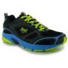 Everlast Jog II fut cip / fekete-kk-lime