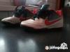 Nike hernytalpas cip