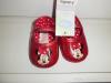 Disney baby tndri fnyes Minnie-s kocsicip J