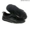 Puma Ryu Infants Black - Puma babacip (fekete)