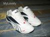 Puma BMW Sauber cip 38 1/2 1rl!!!