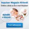 Mit mutat a cip