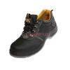 Black knight munkavdelmi cip S1