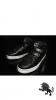 Vlado cip frfi Knight Black/White