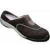 BACOU TPT DULCE BLACK S1 SRA munkavdelmi cip