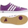Adidas Vulcanvas K Lny Tornacip (Lila-Fehr) V20313
