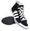 Adidas tornacip - ADIDAS CLEMENTE HI QT TEXTILE