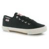 Lee Cooper vszoncip - fekete