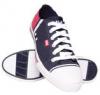 Helly Hansen tornacip - HELLY HANSEN NAVIGARE SALT LOW