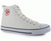 Lee Cooper Canvas frfi vszoncip (85460)