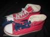 41 es DEICHMANN VICTORY piros vszoncip