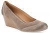 Clarks Burmese Rose taupe ni cip