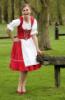 Menyecske ruha (01410)