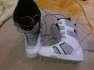 Burton Invader snowboard bakancs (42-es) ELAD!