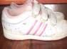 Eredeti Adidas kislny cip 30-as