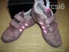 Adidas kislny cip 32-es bth:20cm nagyon csajos!!