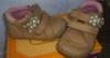 Elad olcsn egy 20 21 es Baren-Schuhe kislny br cip