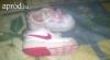 Nike kislny cip 22-es