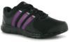 Adidas AT 120 ni sportcip (Black/Pink/Silv)