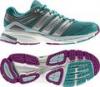 Adidas Performance Resp Stab Futcip pink zld
