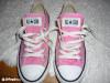 2 3x hordott hibtlan pink converse cip