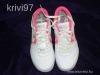 Nike 36,5-es hibtlan ni sportcip pink-fehr,fix