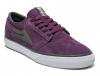Lakai Limited Footwear Lakai GRIFFIN cip - Lila