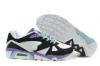 Nike Air Max Structure Triax 91 cip Frfi - Fehr/Fekete/Lila/S