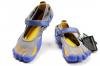 Frfis Vibram Fivefingers Sprint cip Lila Grey Srga