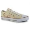 Lee Cooper Canvas Low cip