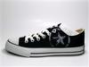 Converse All Stars Low Cip big black stamp