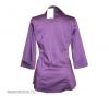STRADIVARIUS elegns csinos lila blz L