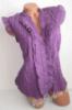 F&F gyrt lila blz L-XL (01159)