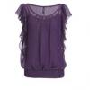 F&F lila fodros blz
