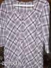 Nagy mret (XL) lila kocks blz