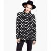 H&M pttys viscose blz