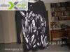 Fekete pamut blz,tunika nagyon szp s csinos! - eHarex auction