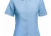 Fruit Of The Loom Fruit rvid ujj blz Poplin 120