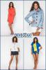 Devergo Jeans ni pamut nadrg 1063