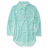 Aeropostale zld blz L-es