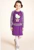 Ruha csinos kttt Hello Kitty SZ-TÉL
