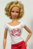 Barbie pl Rose