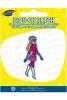 Wacky Races vasalhat matrica Penelope Pitstop