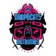 Pl minta: Drop Beats Not Bombs