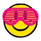 Pl minta: shutter-shades-smiley-hoodies_design333