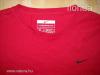 NIKE Fit Dry XL es frfi ujjatlan pl trik