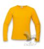 Adler Fit-T Long Sleeve 160 - frfi hossz ujj pl