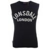 Lonsdale Sleevless frfi ujjatlan pl