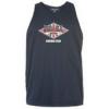 Lonsdale Muscle Back frfi ujjatlan pl